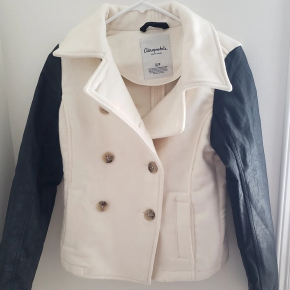 Aeropostale Jacket/ Going out, Date night! - Picture 5 of 5